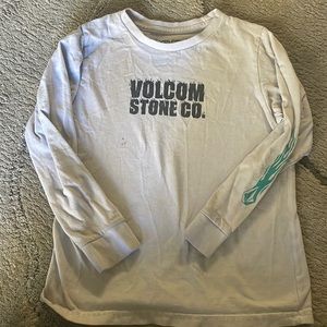 Volcom long sleeve shirt
